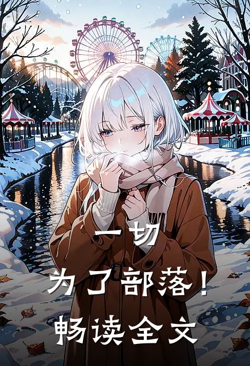 一切，为了部落！畅读全文