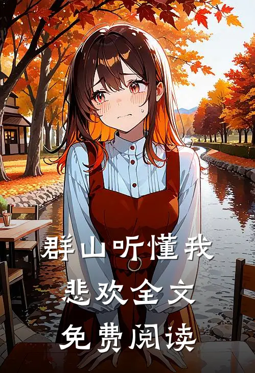 群山听懂我悲欢全文免费阅读