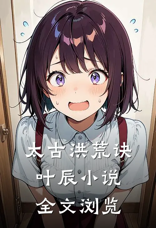 太古洪荒诀叶辰 小说全文浏览
