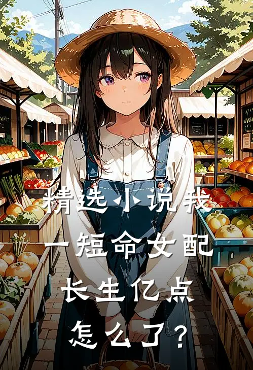 精选小说我一短命女配，长生亿点怎么了？