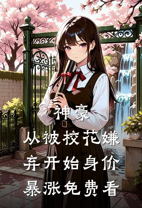 神豪：从被校花嫌弃开始身价暴涨免费看