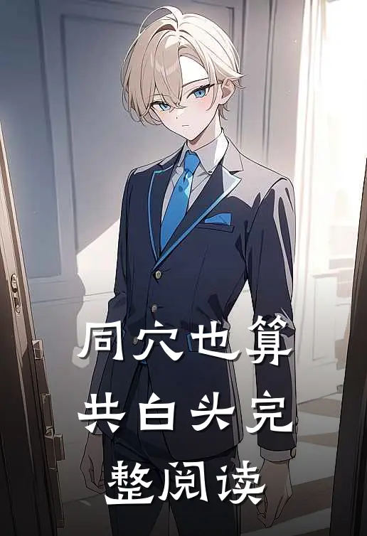 同穴也算共白头完整阅读