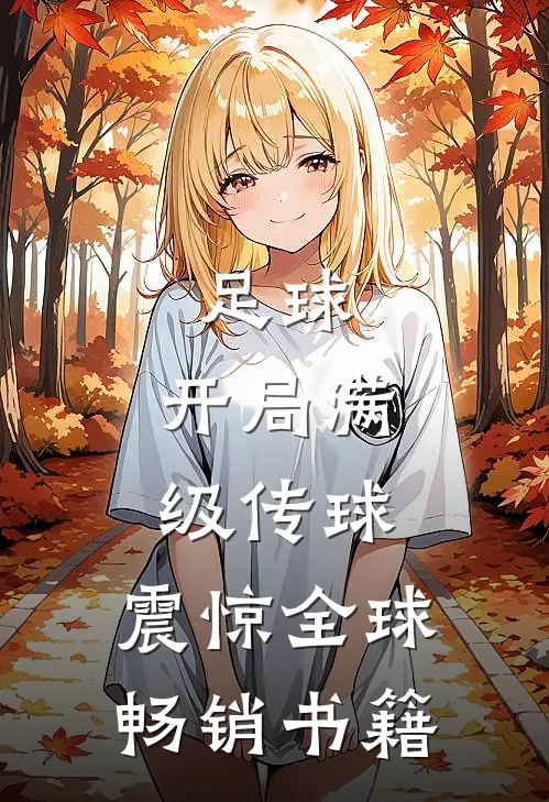 足球：开局满级传球，震惊全球畅销书籍