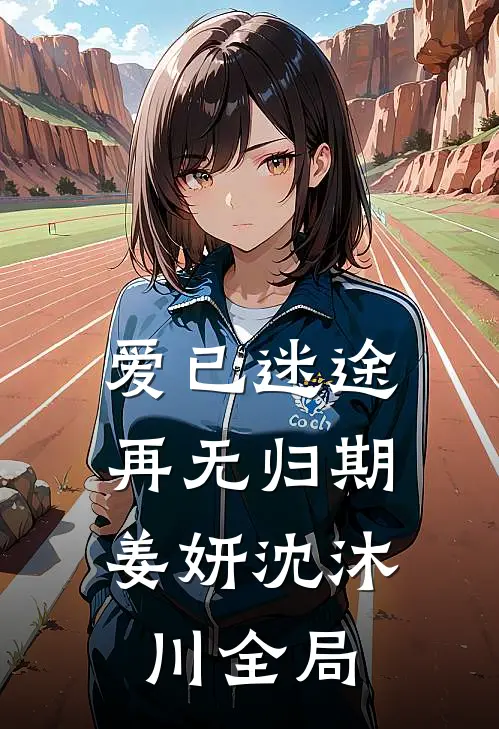 爱已迷途，再无归期姜妍沈沐川全局