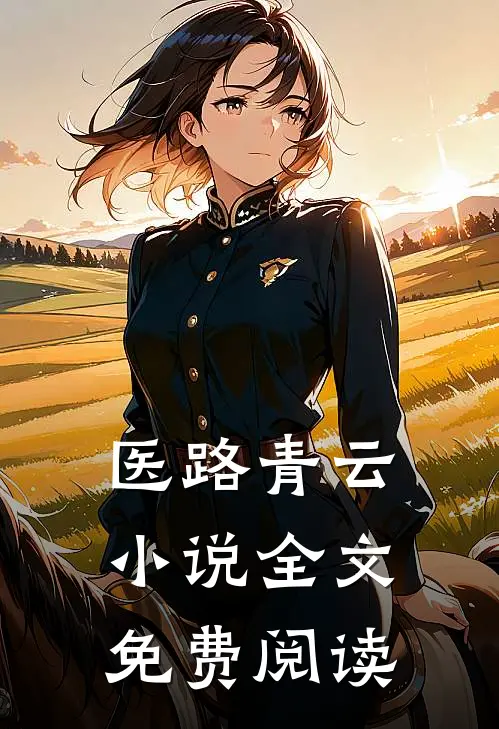 医路青云小说全文免费阅读
