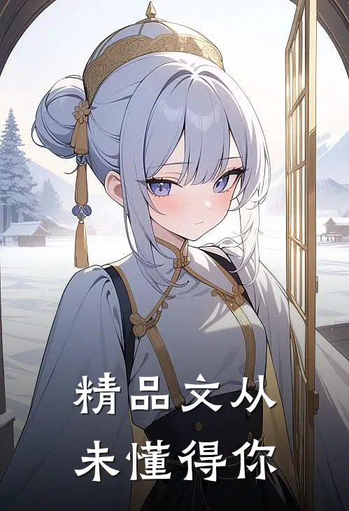 精品文从未懂得你