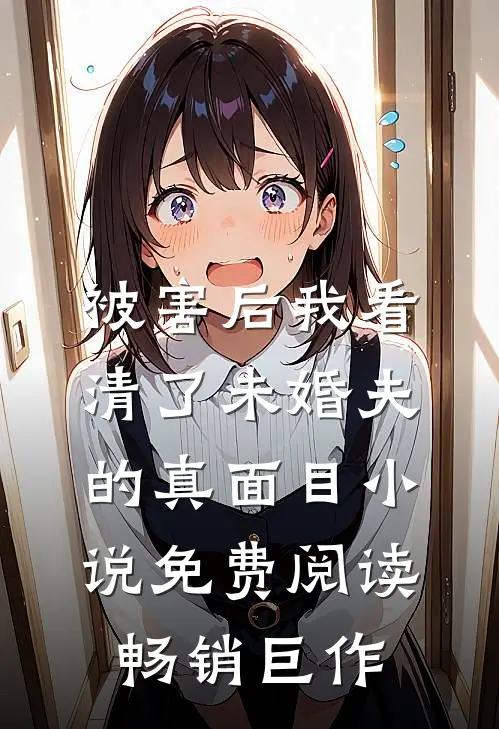 被害后我看清了未婚夫的真面目小说免费阅读畅销巨作