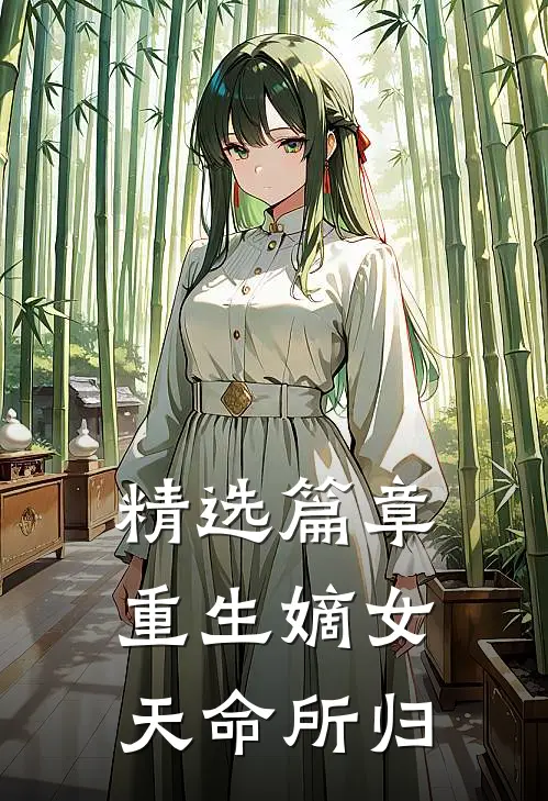 精选篇章重生嫡女：天命所归