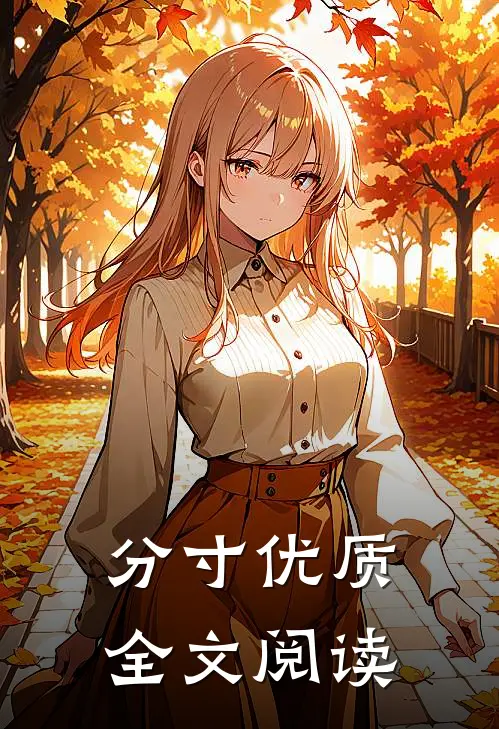 分寸优质全文阅读