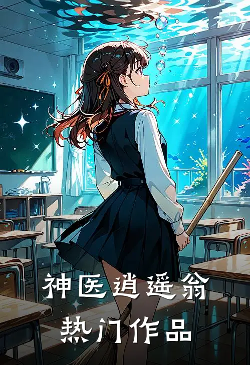 神医逍遥翁热门作品