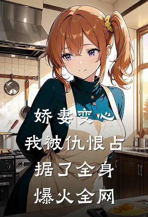 娇妻变心，我被仇恨占据了全身爆火全网