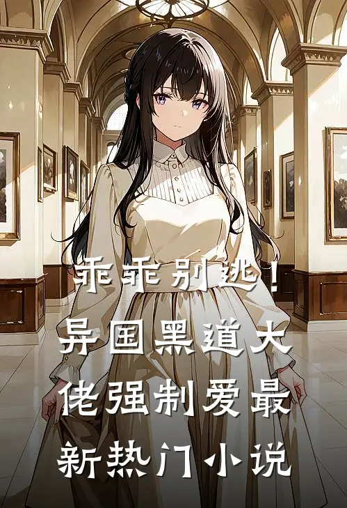 乖乖别逃！异国黑道大佬强制爱最新热门小说