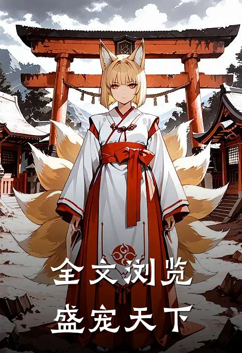 全文浏览盛宠天下