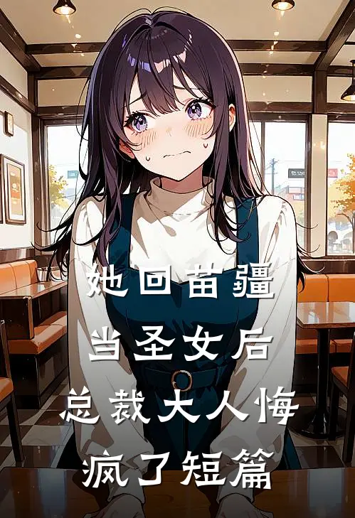 她回苗疆当圣女后，总裁大人悔疯了短篇