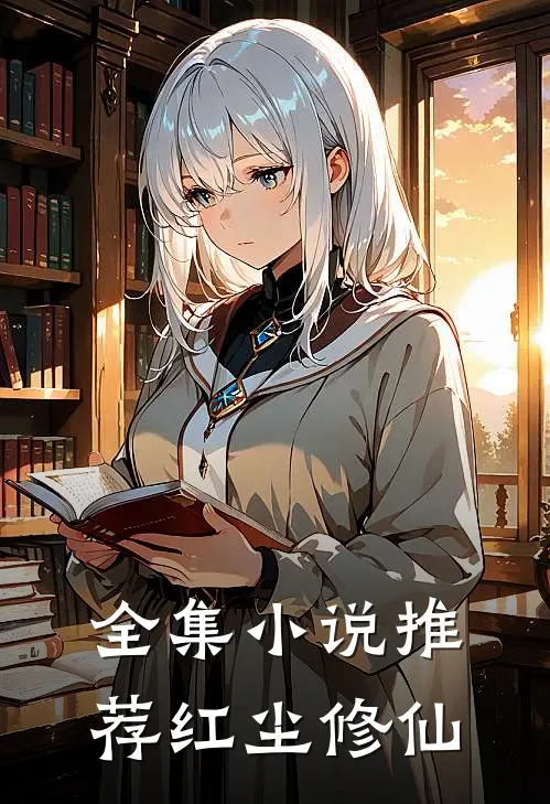 全集小说推荐红尘修仙