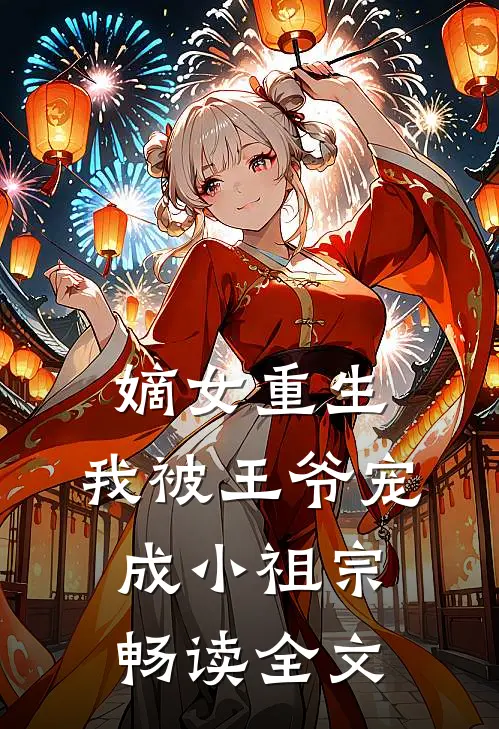 嫡女重生我被王爷宠成小祖宗畅读全文