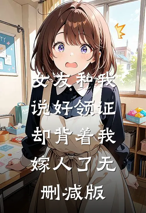 女友和我说好领证，却背着我嫁人了无删减版