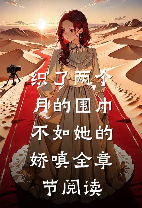 织了两个月的围巾，不如她的娇嗔全章节阅读