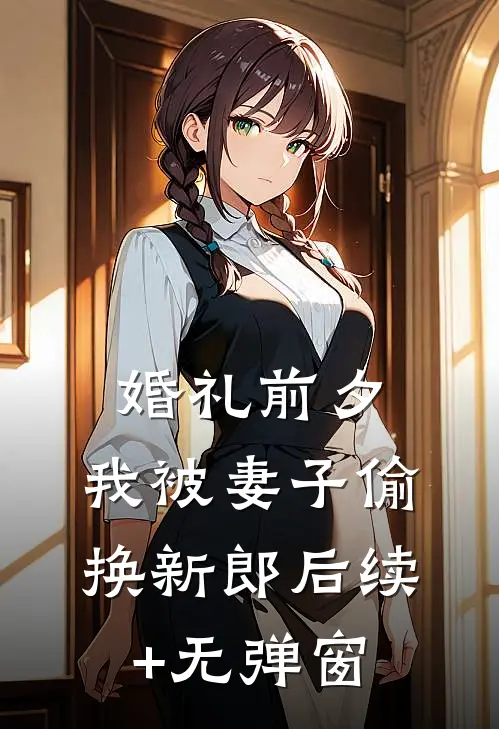 婚礼前夕，我被妻子偷换新郎后续+无弹窗