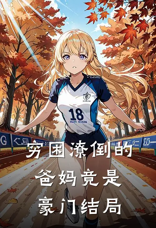 穷困潦倒的爸妈竟是豪门结局