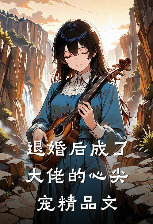 退婚后成了大佬的心尖宠精品文