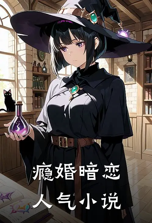 瘾婚暗恋人气小说