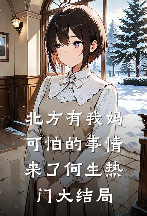 北方有我妈-可怕的事情来了何生热门大结局