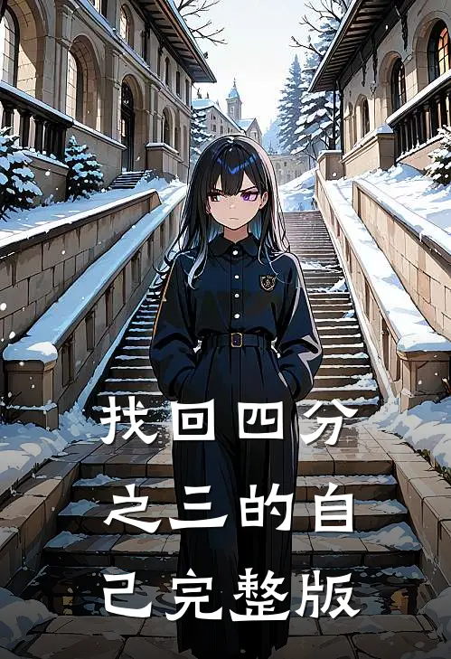 找回四分之三的自己完整版