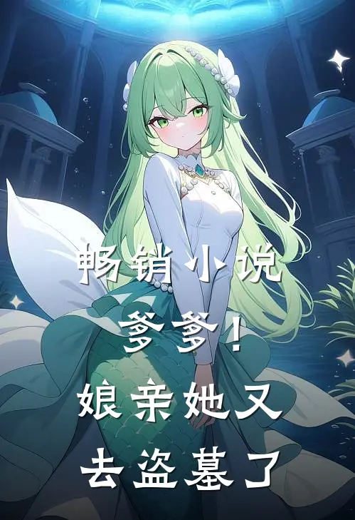 畅销小说爹爹！娘亲她又去盗墓了