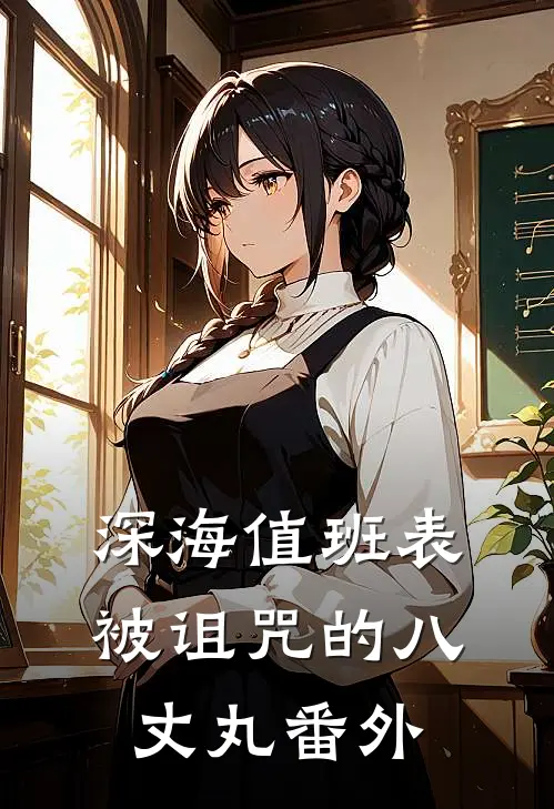 深海值班表：被诅咒的八丈丸 番外