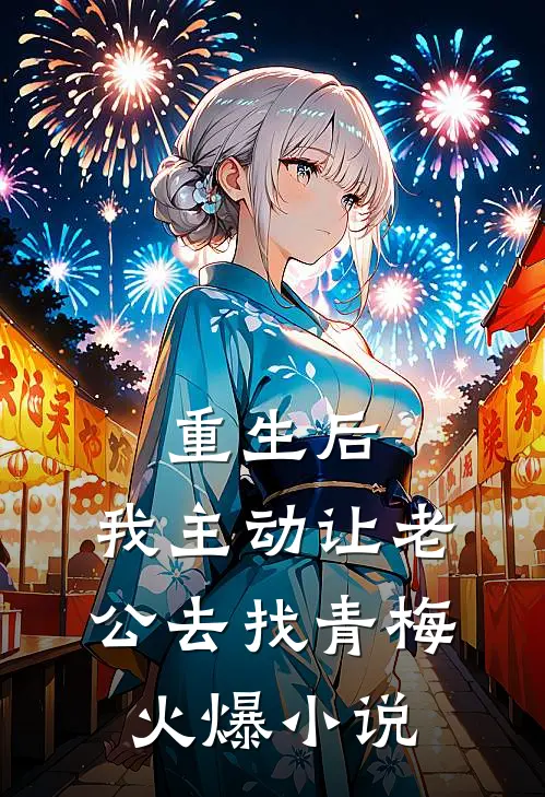 重生后，我主动让老公去找青梅火爆小说