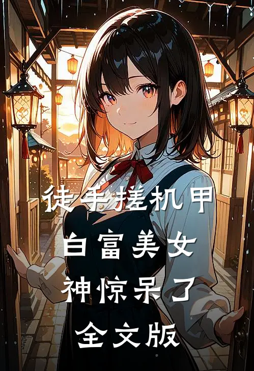 徒手搓机甲，白富美女神惊呆了全文版