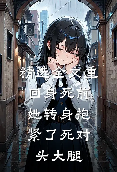 精选全文重回身死前，她转身抱紧了死对头大腿