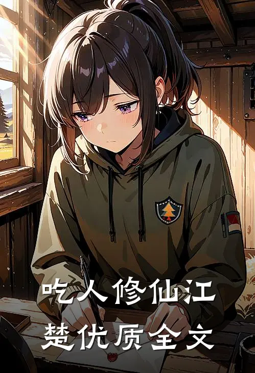 吃人修仙江楚优质全文