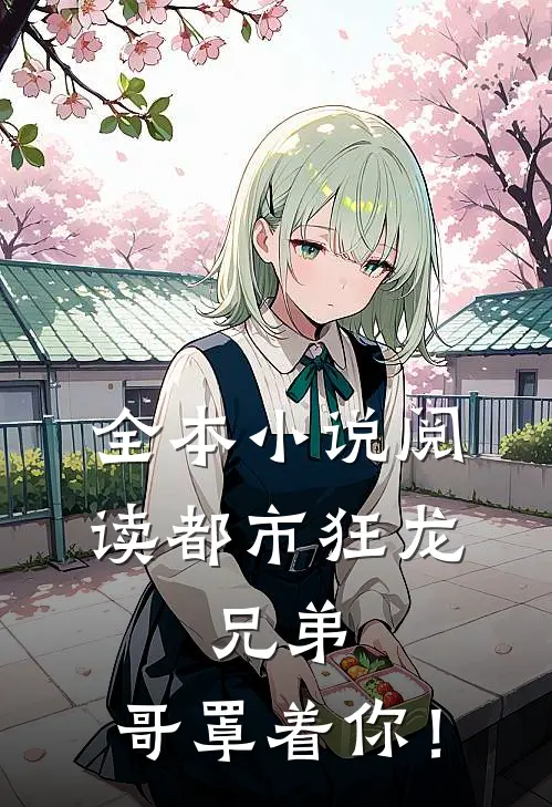 全本小说阅读都市狂龙：兄弟，哥罩着你！