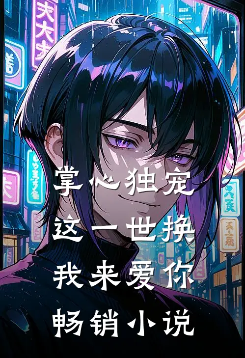 掌心独宠：这一世换我来爱你畅销小说