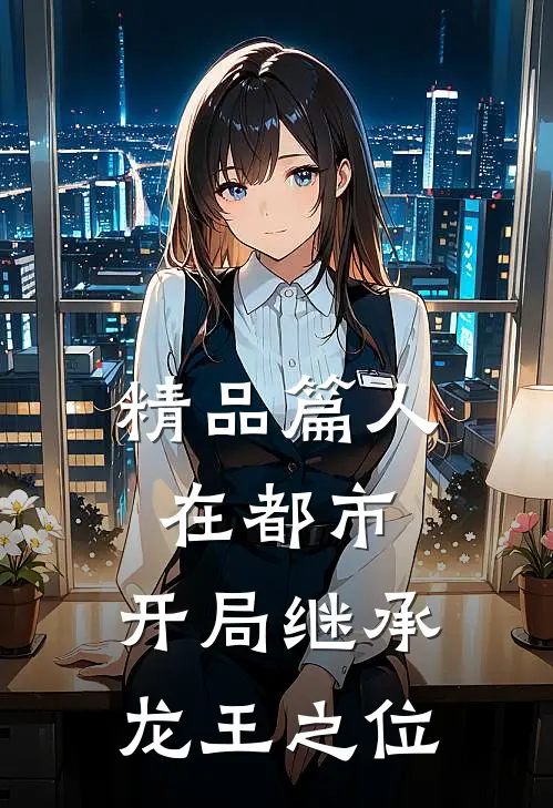 精品篇人在都市，开局继承龙王之位
