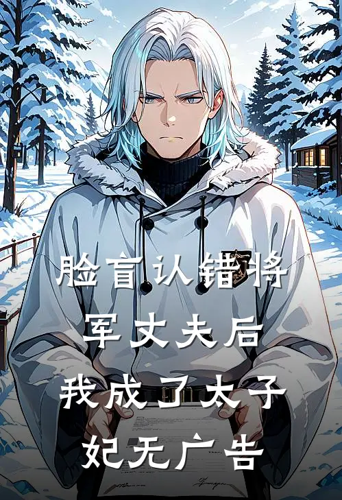 脸盲认错将军丈夫后，我成了太子妃无广告