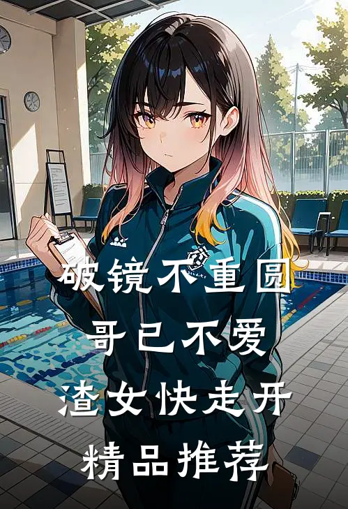 破镜不重圆：哥已不爱，渣女快走开精品推荐