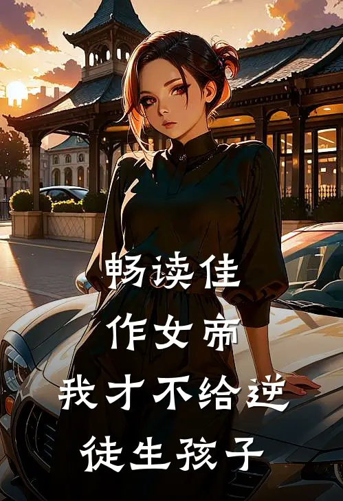 畅读佳作女帝：我才不给逆徒生孩子