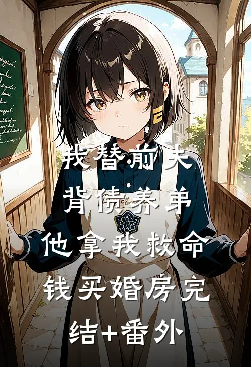 我替前夫背债养弟，他拿我救命钱买婚房完结+番外