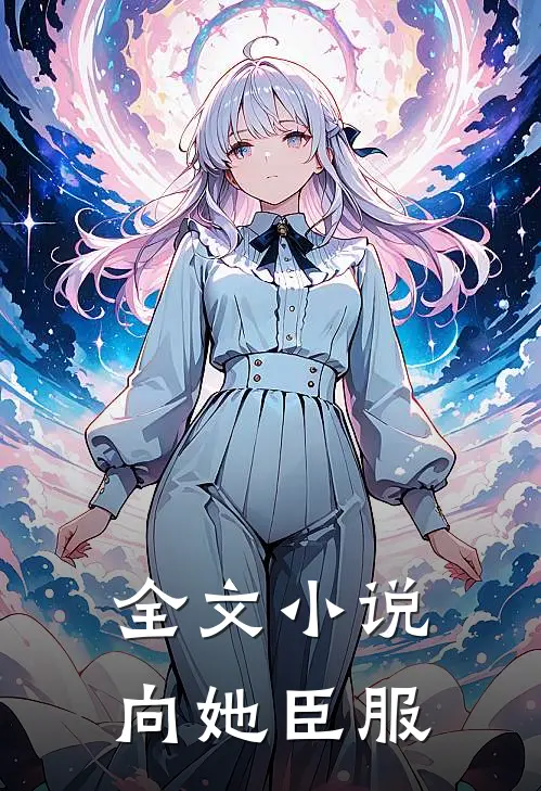 全文小说向她臣服
