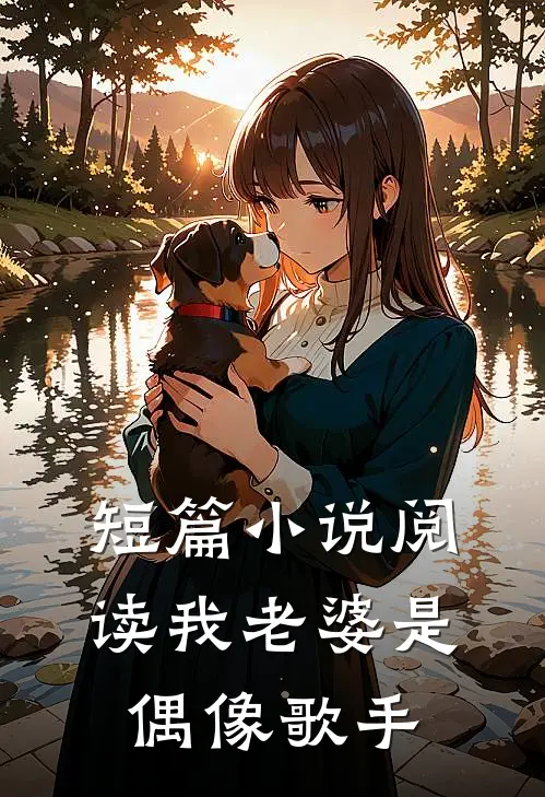 短篇小说阅读我老婆是偶像歌手
