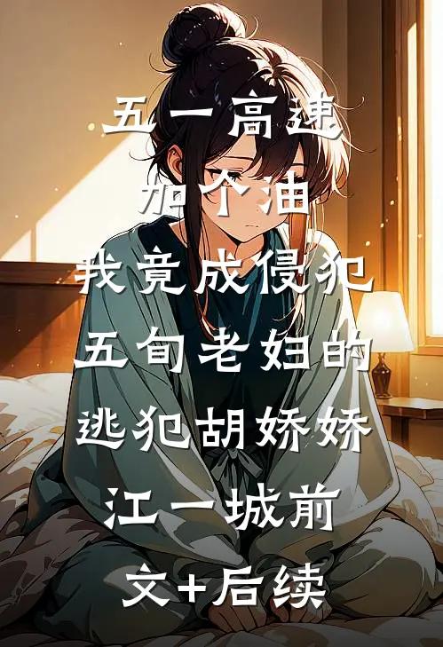 五一高速加个油，我竟成侵犯五旬老妇的逃犯胡娇娇江一城前文+后续
