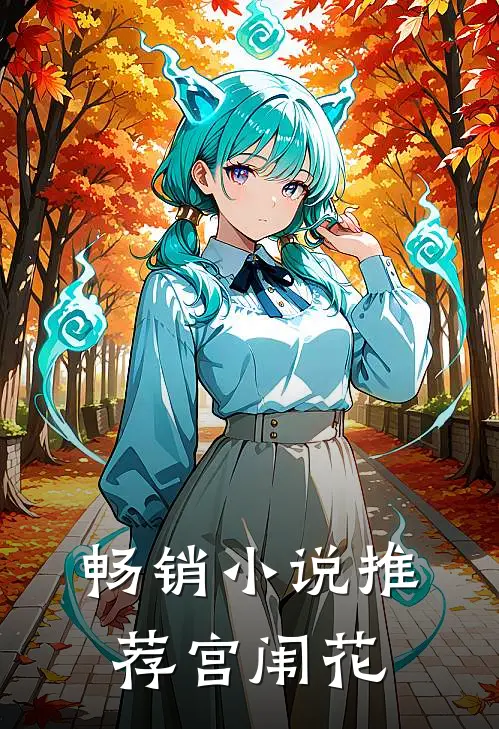畅销小说推荐宫闱花