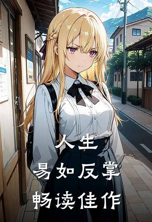 人生，易如反掌畅读佳作
