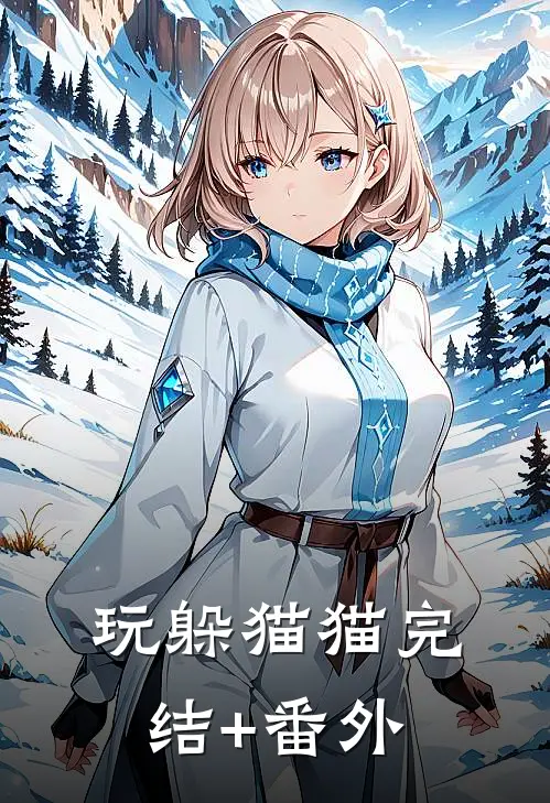 玩躲猫猫完结+番外