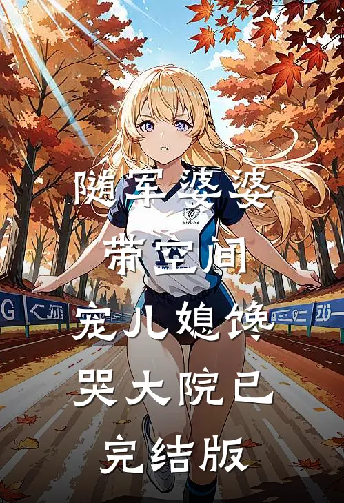 随军婆婆带空间，宠儿媳馋哭大院已完结版
