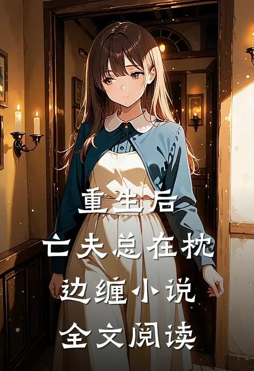 重生后，亡夫总在枕边缠小说全文阅读