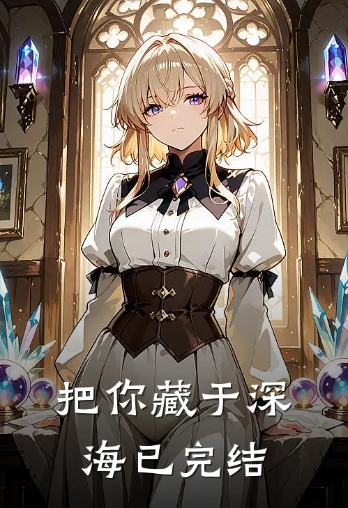 把你藏于深海已完结